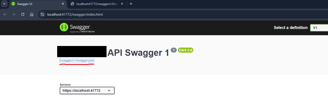 Swagger